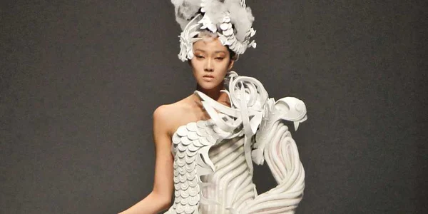 saptamana modei de la beijing 