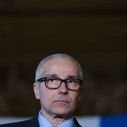 Bilanțul Ministerului Public în București. FOTO Inquam Photos / George Călin