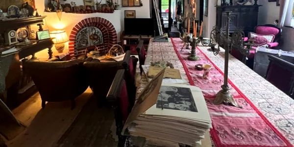 Casa Stephanescu Regatta Real Estate