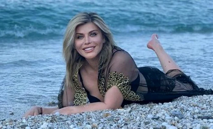 
    Loredana Grozafoto: Instagram  