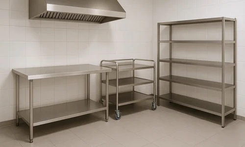 Nenumarate motive pentru care mobilierul din inox este OK jpg