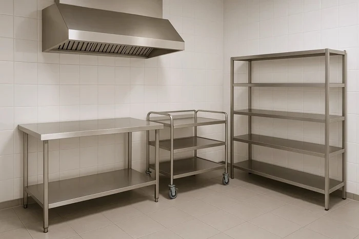 Nenumarate motive pentru care mobilierul din inox este OK jpg