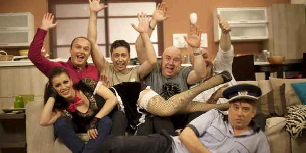 TRASNITII PRIMA TV