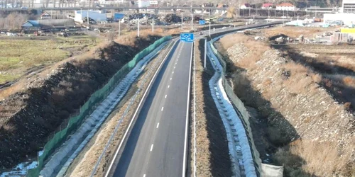 deseuri autostrada alba