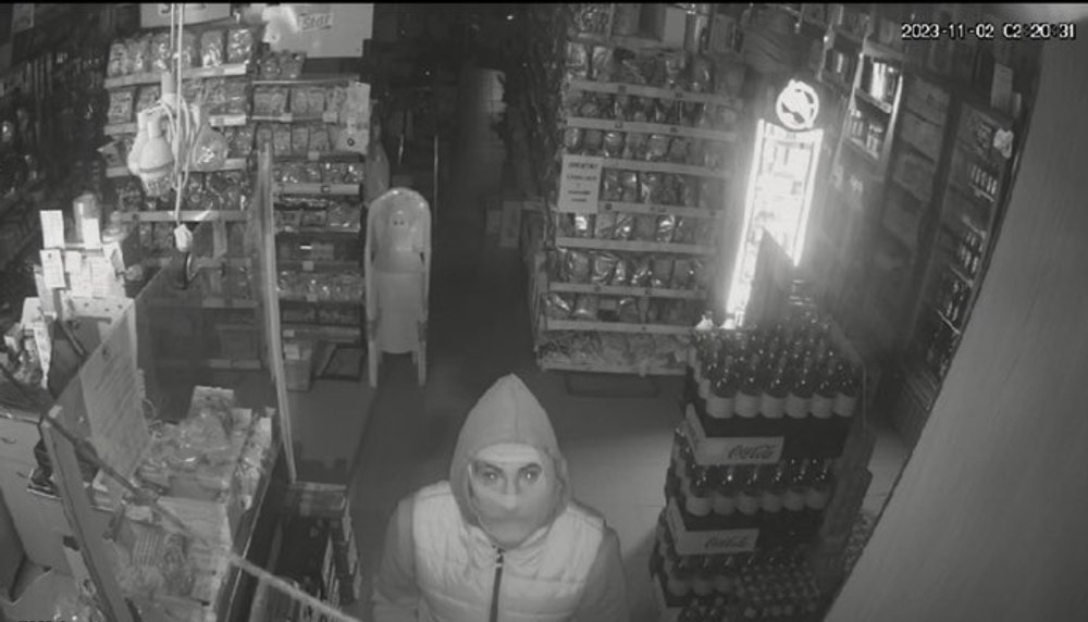 EXCLUSIV Cu 4 zile înainte de uciderea omului de afaceri Adrian Kreiner, la Dolj a avut loc un jaf aproape tras la indigo cu cel de la Sibiu VIDEO