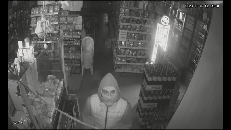 EXCLUSIV Cu patru zile înainte de uciderea omului de afaceri Adrian Kreiner, la Dolj a avut loc un jaf aproape tras la indigo cu cel de la Sibiu VIDEO