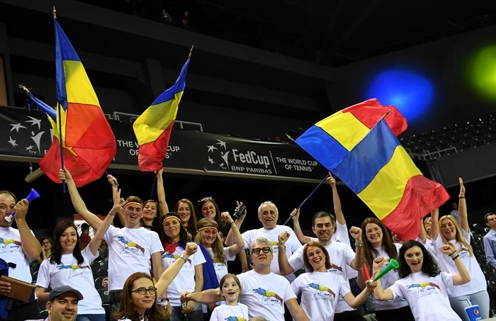 România a pierdut "barajul" cu Germania de la Cluj