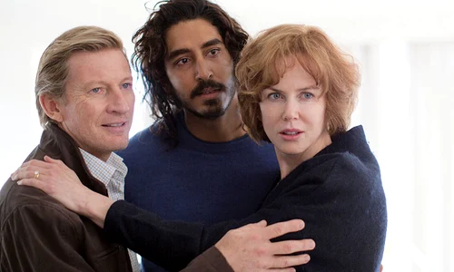 David Wenham, Dev Patel and Nicole Kidman star in LION jpeg