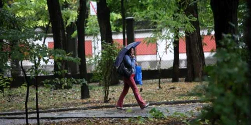 Vremea va fi capricioasă în următoarele zile FOTO: Florin Chirica