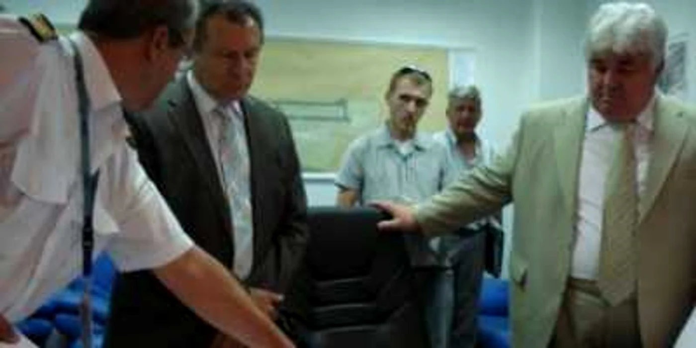 Iaşi: CAMPANIE - Edilii au soluţii doar pe hârtie pentru aeroport (UPDATE)