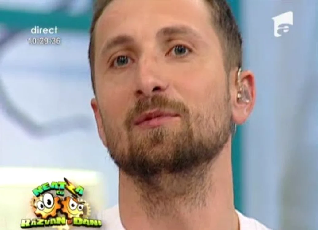 Dani Oţil