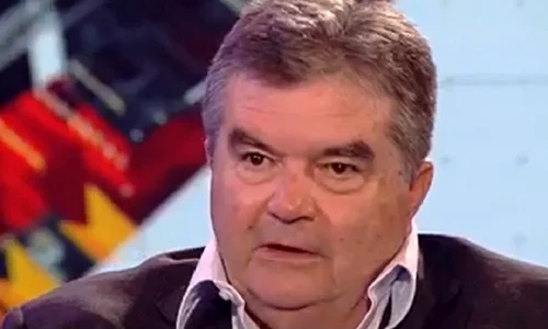 Nicolae Ceauşescu, alături de consoarta lui, Elena Ceauşescu jpeg