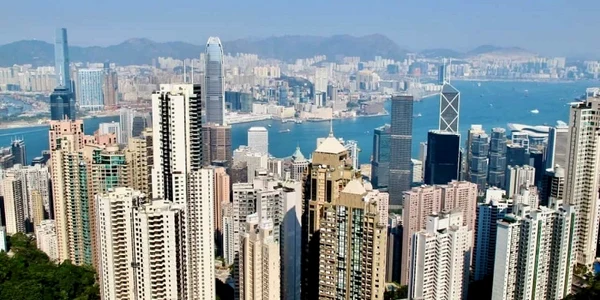Hong Kong
