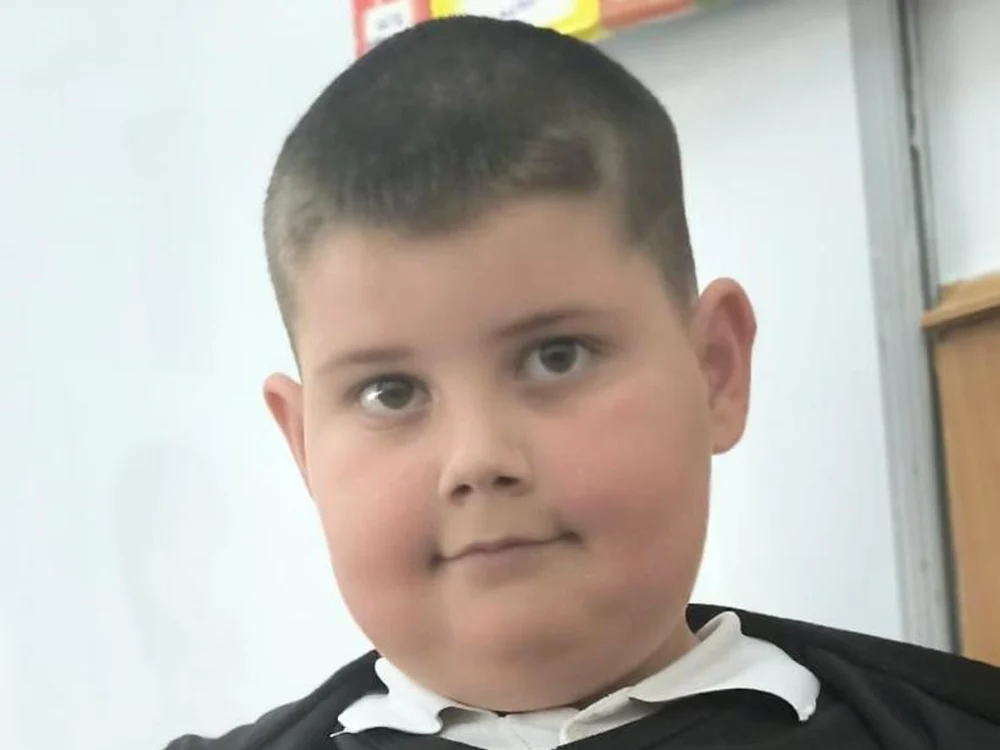 Eremia Ştefan Marian/FOTO: IPJ Constanța