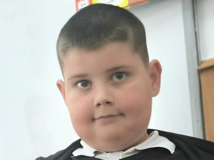 Eremia Ştefan Marian/FOTO: IPJ Constanța