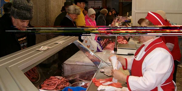 Un kilogram de pulpă de porc “de casă” costă 19-20 de lei