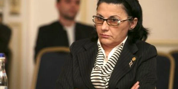 Andronescu: "Nimeni nu e mai presus de lege, vom merge până la capăt!"