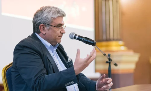 Să amenajăm un secol de libertate românească jpeg