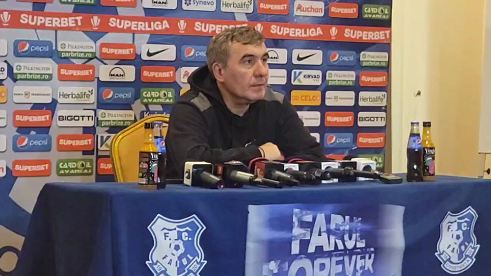 Gheorghe Hagi despre decizia TAS în cazul Halep: „În viață există și oameni răi. Este o victorie mare a ei în primul rând“ VIDEO 