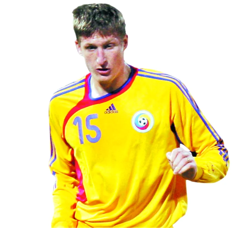 
    Dorin Goian  