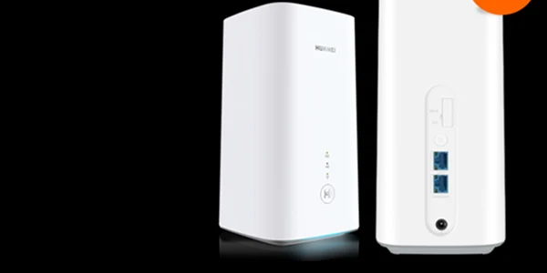 Router Orange 5G