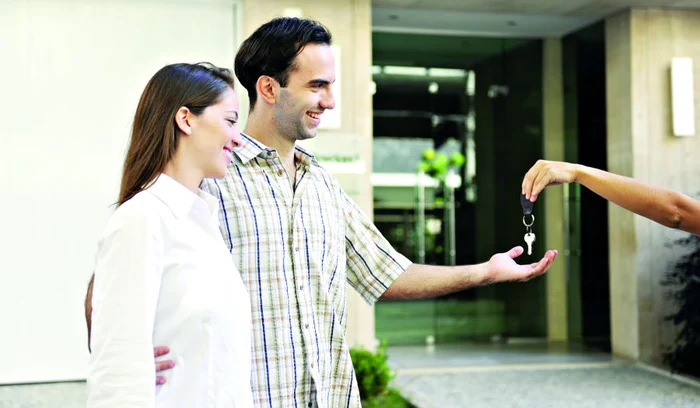 Dacă vrei să te muţi cu chirie află că preţurile sunt mai mici şi le poţi negocia mult mai uşor