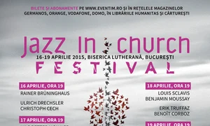 Jazz in Church, ep 1: Arhitecturi sonore png