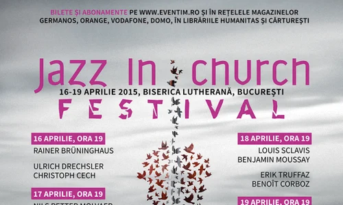 Jazz in Church, ep  1: Arhitecturi sonore png