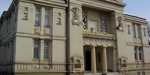 muzeul de istorie