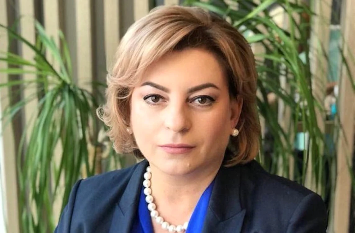 Mariana Durlesteanu