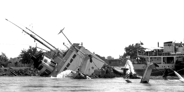 Misterul scufundării navei Rostok jpeg