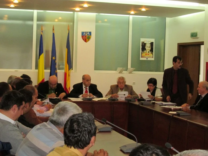 Sindicaliştii cer înlocuirea administratorilor judiciari de la Oltchim. Foto Adevărul