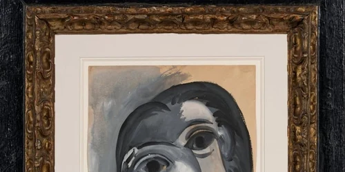 Tête de Femme Picasso jpg