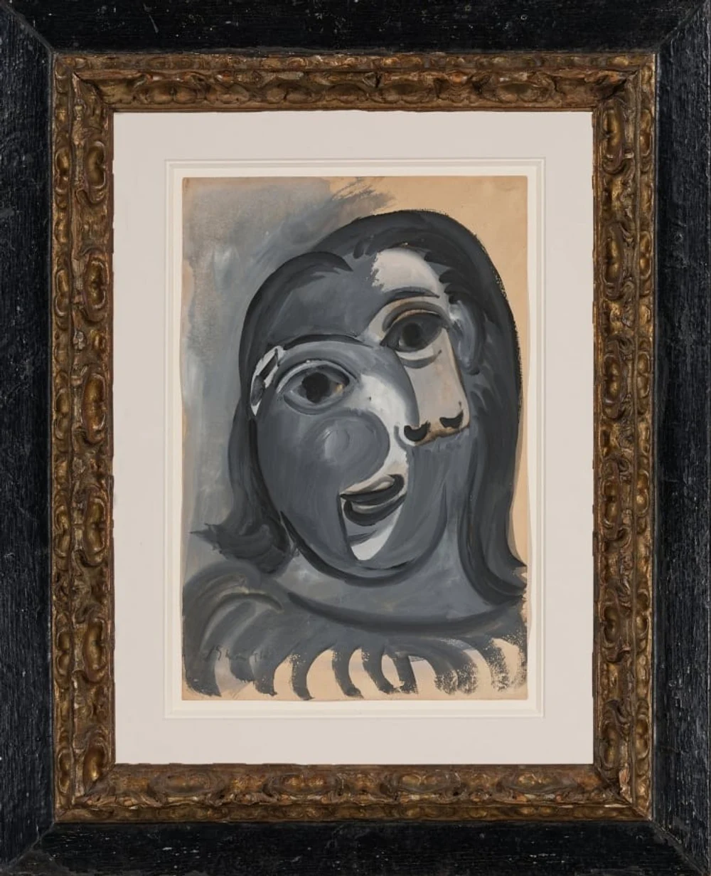 Cum poate fi câștigat un tablou de Picasso evaluat la un milion de dolari cu doar 100 de euro