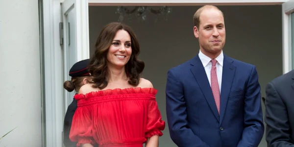 Kate Middleton 