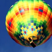 balon cu aer cald ap