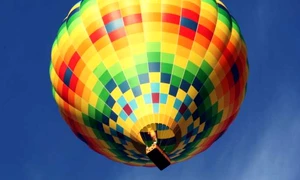 balon cu aer cald ap