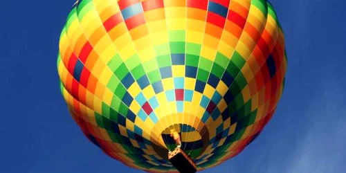 balon cu aer cald ap