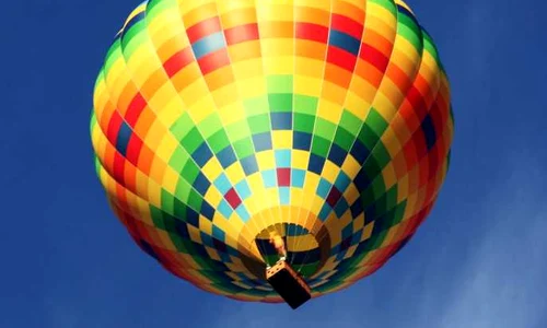 balon cu aer cald ap