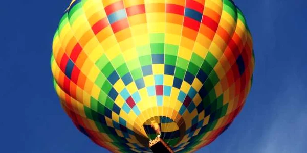 balon cu aer cald ap