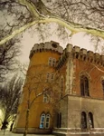 Castelul Huniade