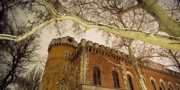 Castelul Huniade