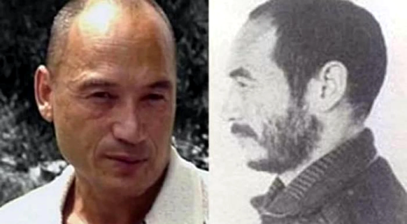 Nikolai Dzhumagaliez. FOTO www.bizarrpedia.com