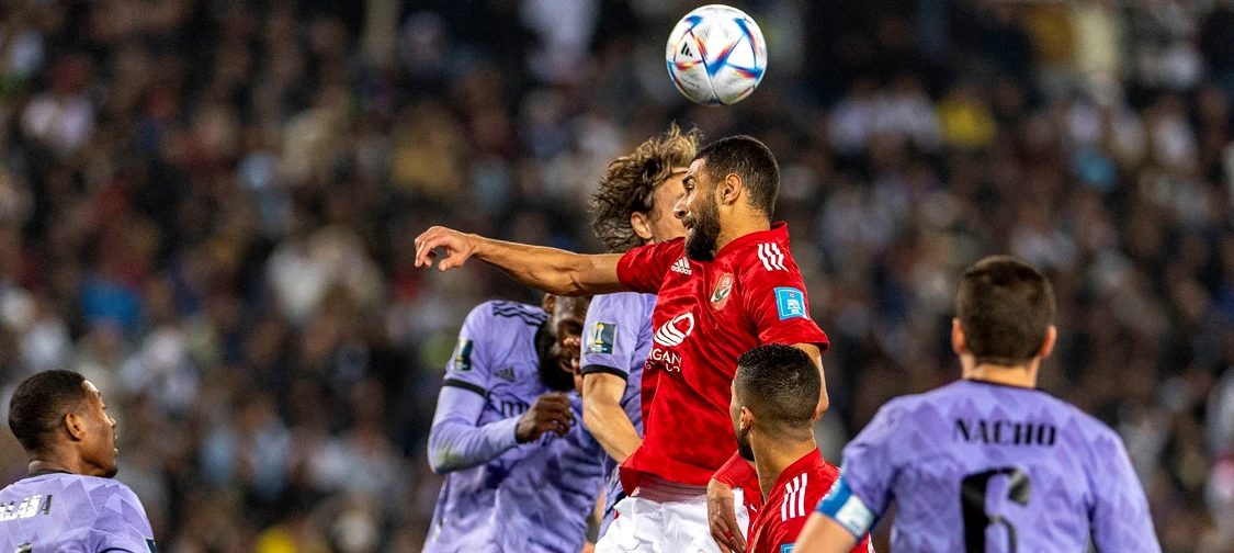 Real Madrid va juca sâmbătă finala la CM al cluburilor. Foto Profimedia