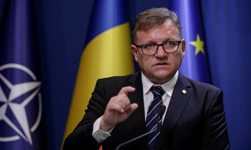 Sedință de guvern si declaratii Marius Budai si Ligia Deca 12 iunie 2023 FOTO Inquam Photos /Octav Ganea 