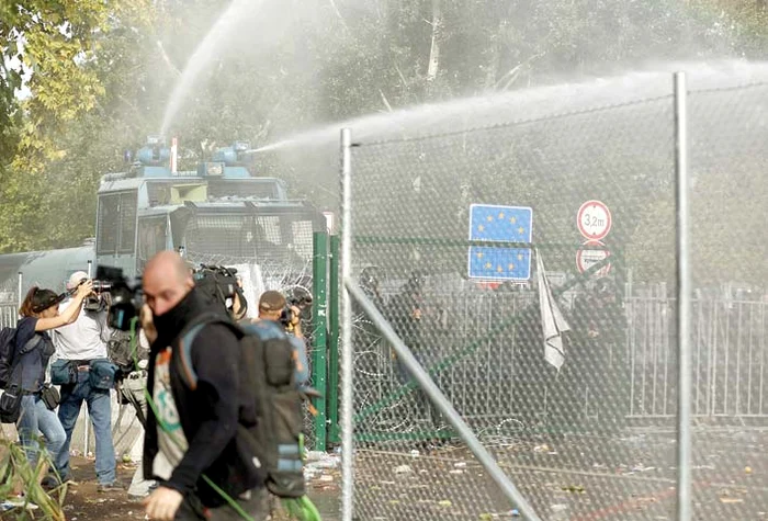 
    Şi copiii au avut de suferit din cauza gazelor   