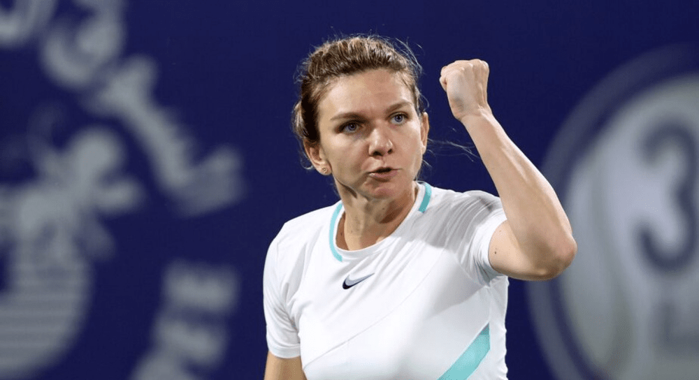 Fără Halep la Billie Jean King Cup! Simona nu va veni în tribună pentru a-și încuraja colegele contra Ungariei 