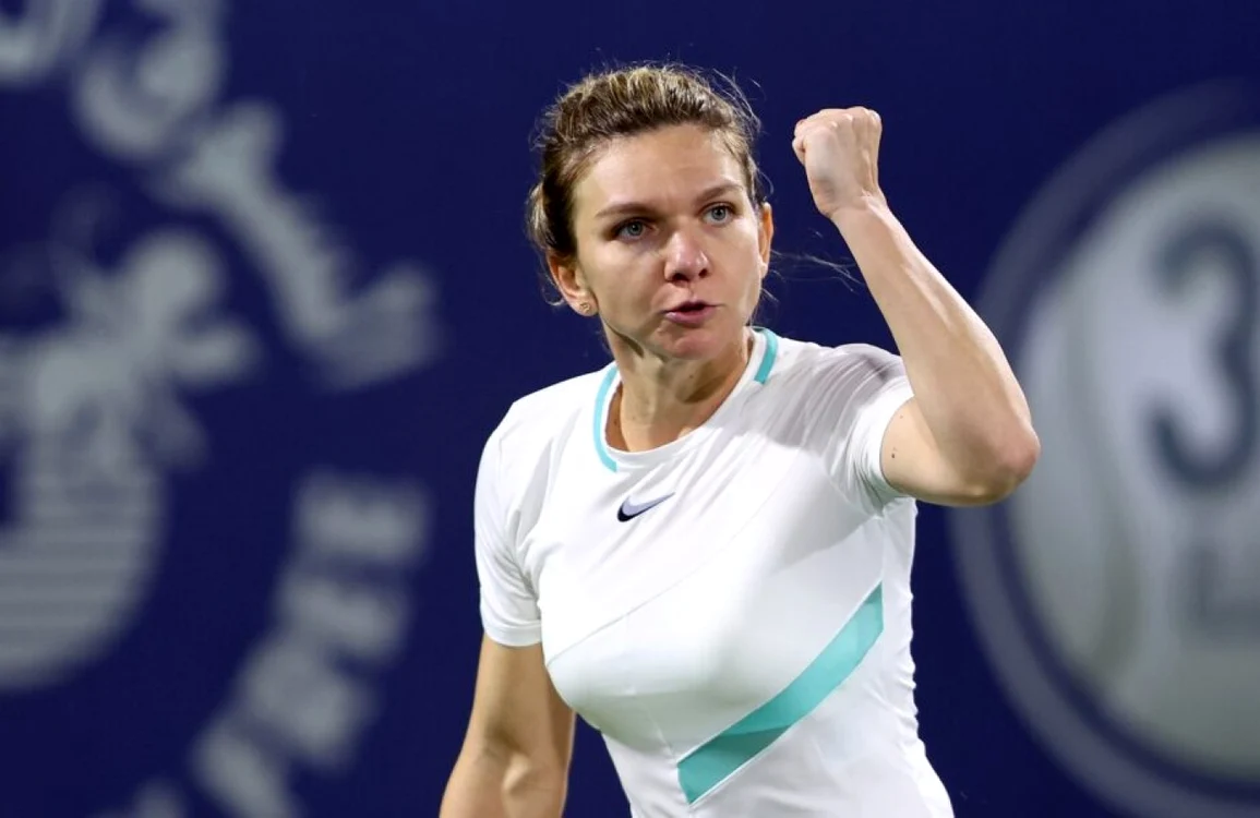 Halep