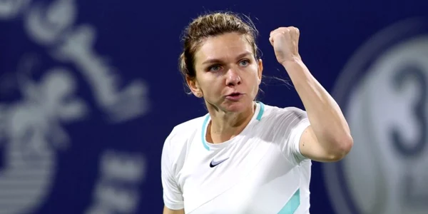 Halep