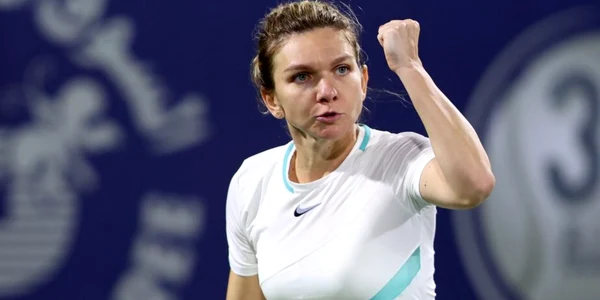 Halep